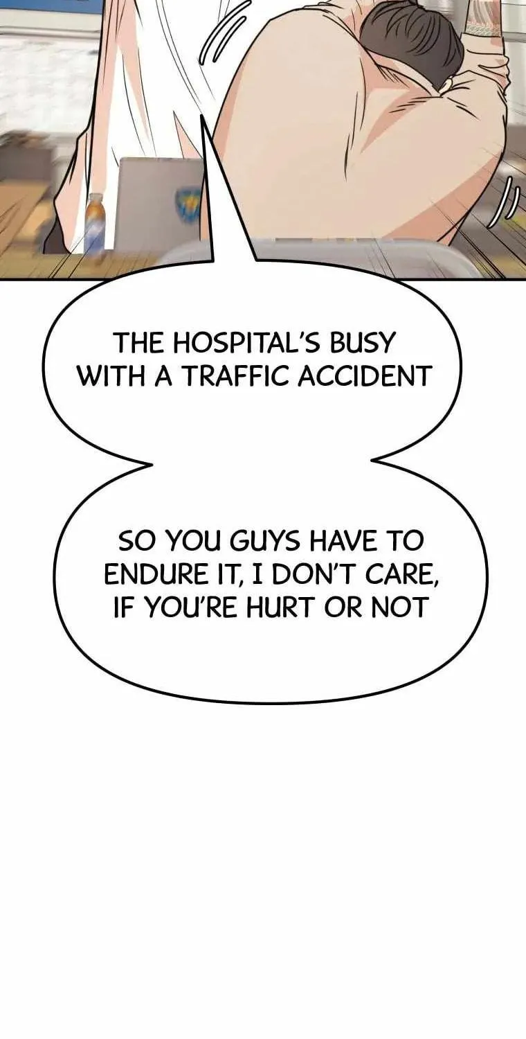 Read Guard Pass chapter 23 image 44 on Lezhin