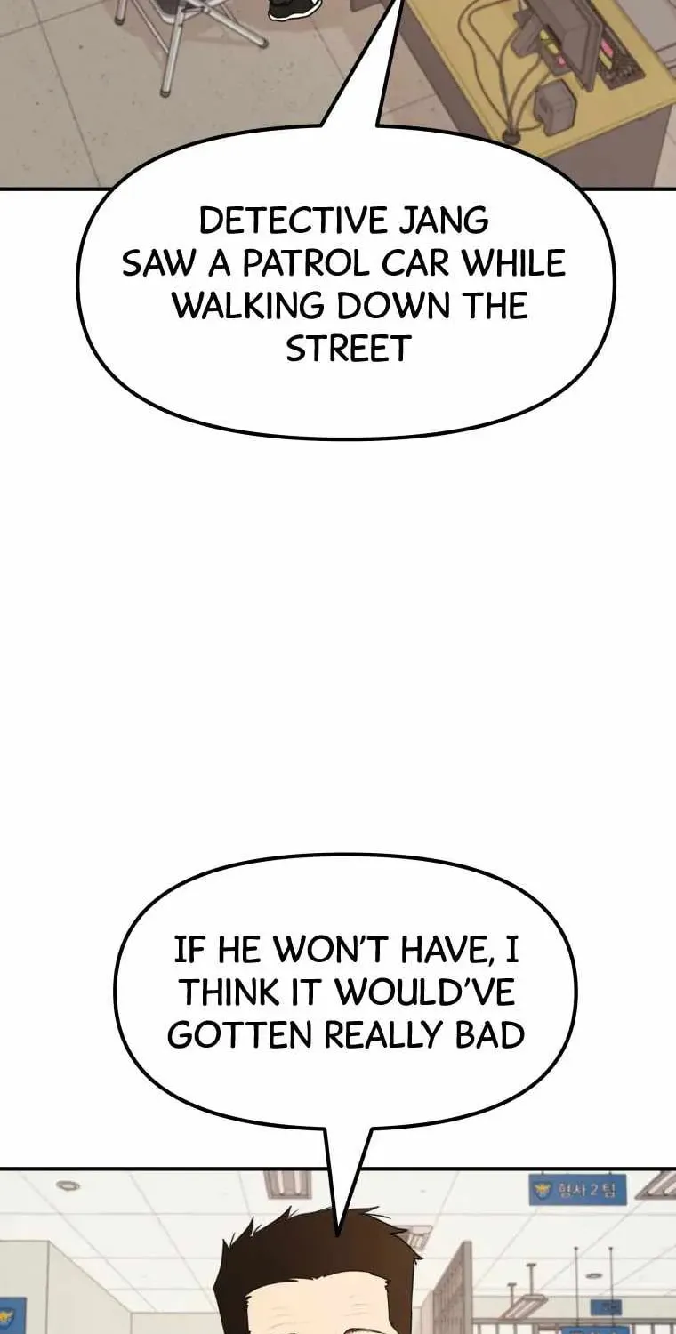 Read Guard Pass chapter 23 image 46 on Lezhin