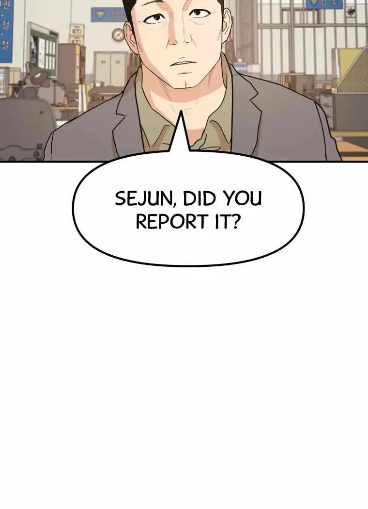 Read Guard Pass chapter 23 image 47 on Lezhin