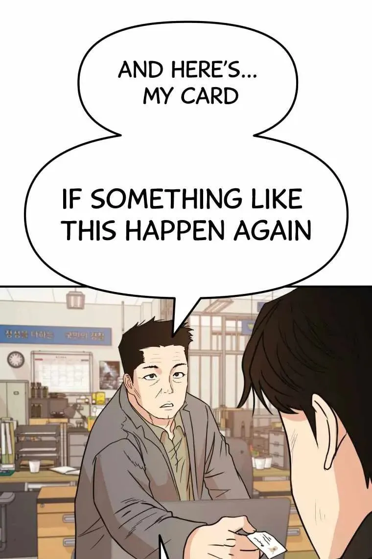 Read Guard Pass chapter 23 image 49 on Lezhin