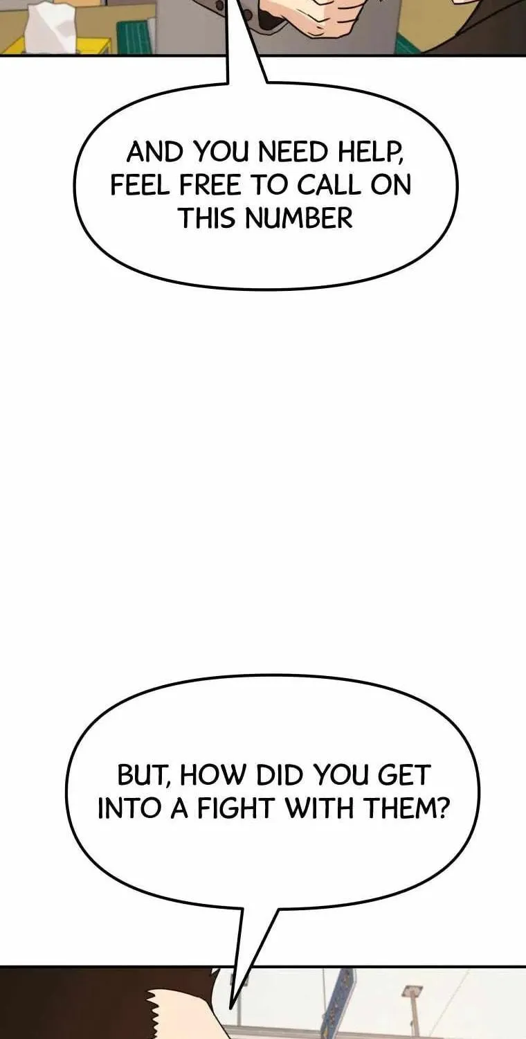 Read Guard Pass chapter 23 image 50 on Lezhin