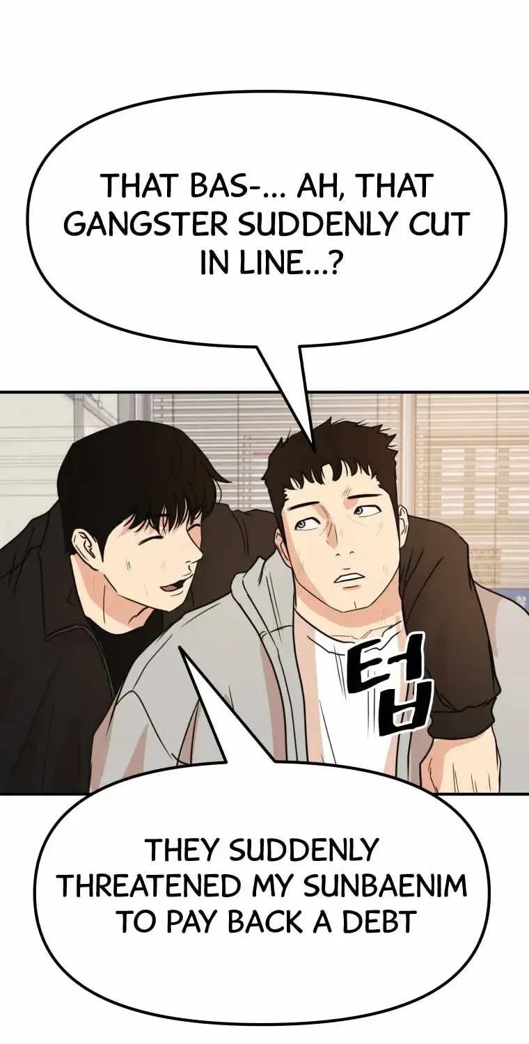 Read Guard Pass chapter 23 image 52 on Lezhin