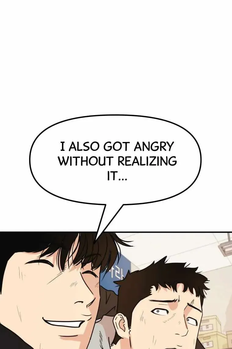 Read Guard Pass chapter 23 image 53 on Lezhin