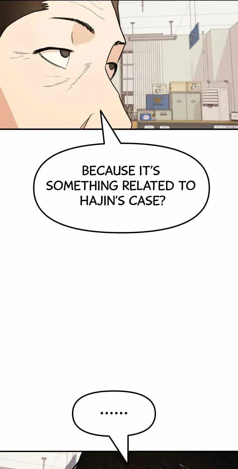 Read Guard Pass chapter 23 image 56 on Lezhin