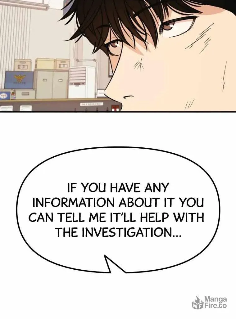 Read Guard Pass chapter 23 image 57 on Lezhin