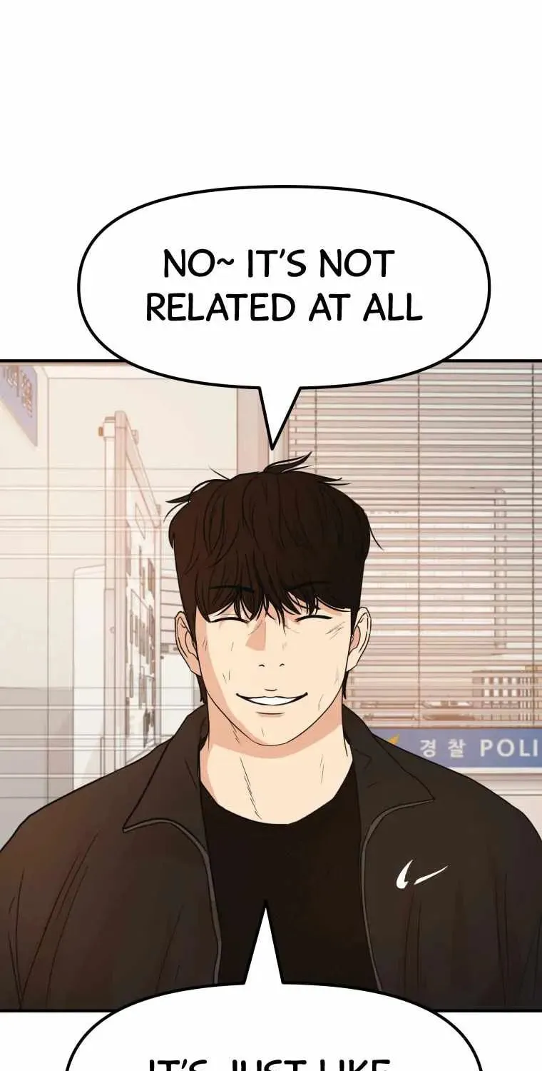Read Guard Pass chapter 23 image 58 on Lezhin