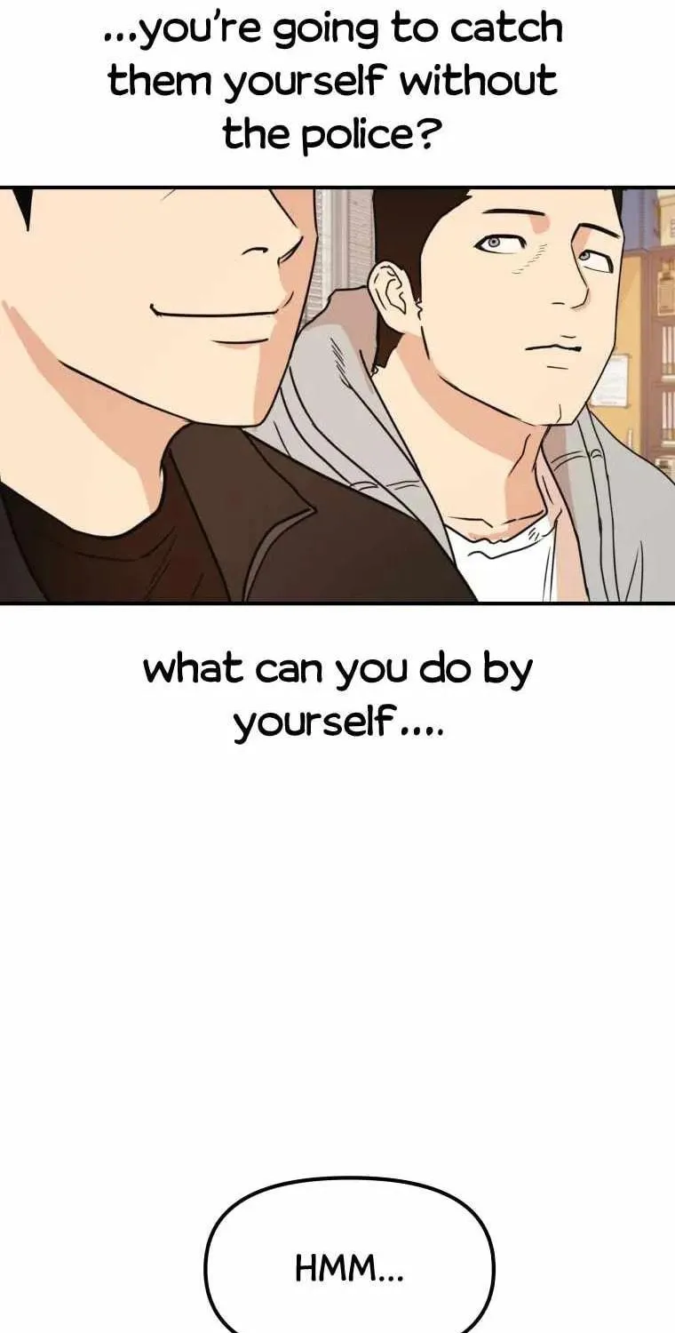 Read Guard Pass chapter 23 image 60 on Lezhin