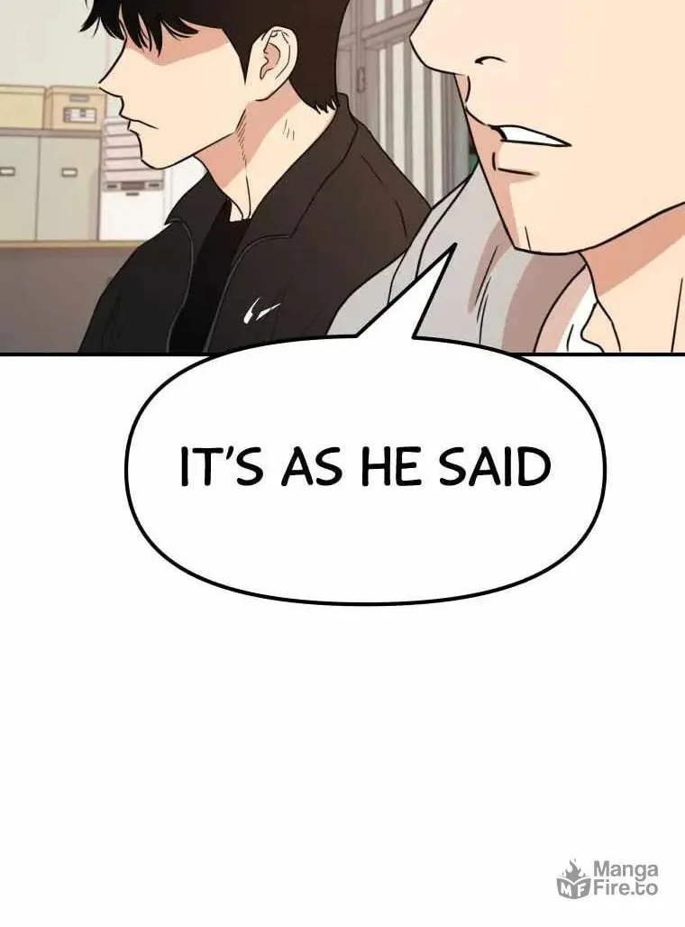 Read Guard Pass chapter 23 image 63 on Lezhin