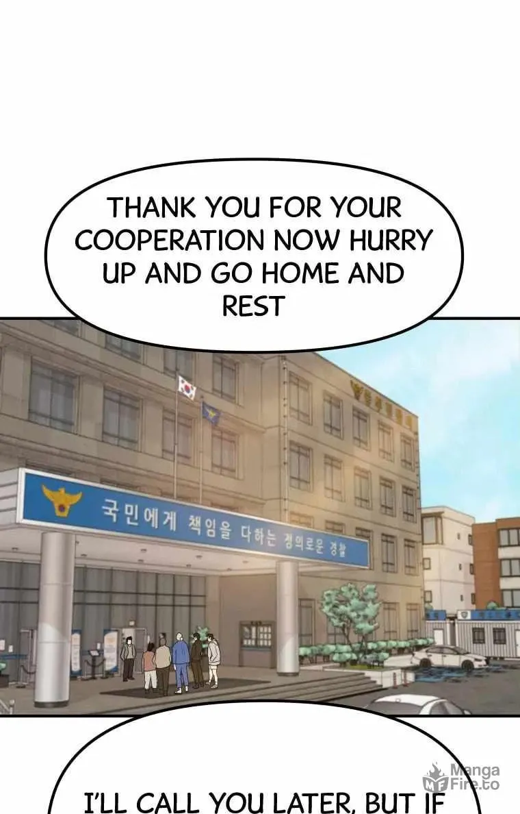Read Guard Pass chapter 23 image 69 on Lezhin