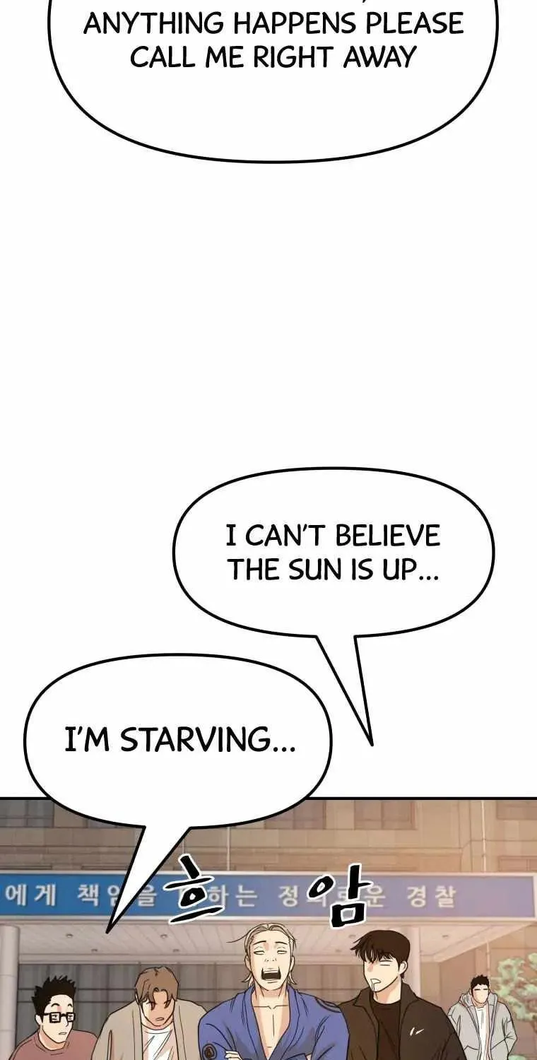 Read Guard Pass chapter 23 image 70 on Lezhin