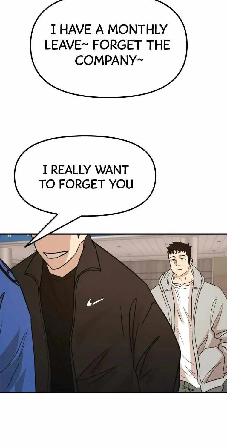Read Guard Pass chapter 23 image 74 on Lezhin