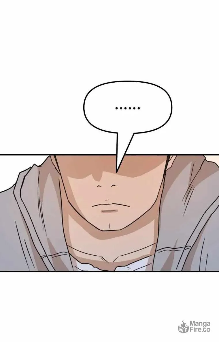 Read Guard Pass chapter 23 image 75 on Lezhin