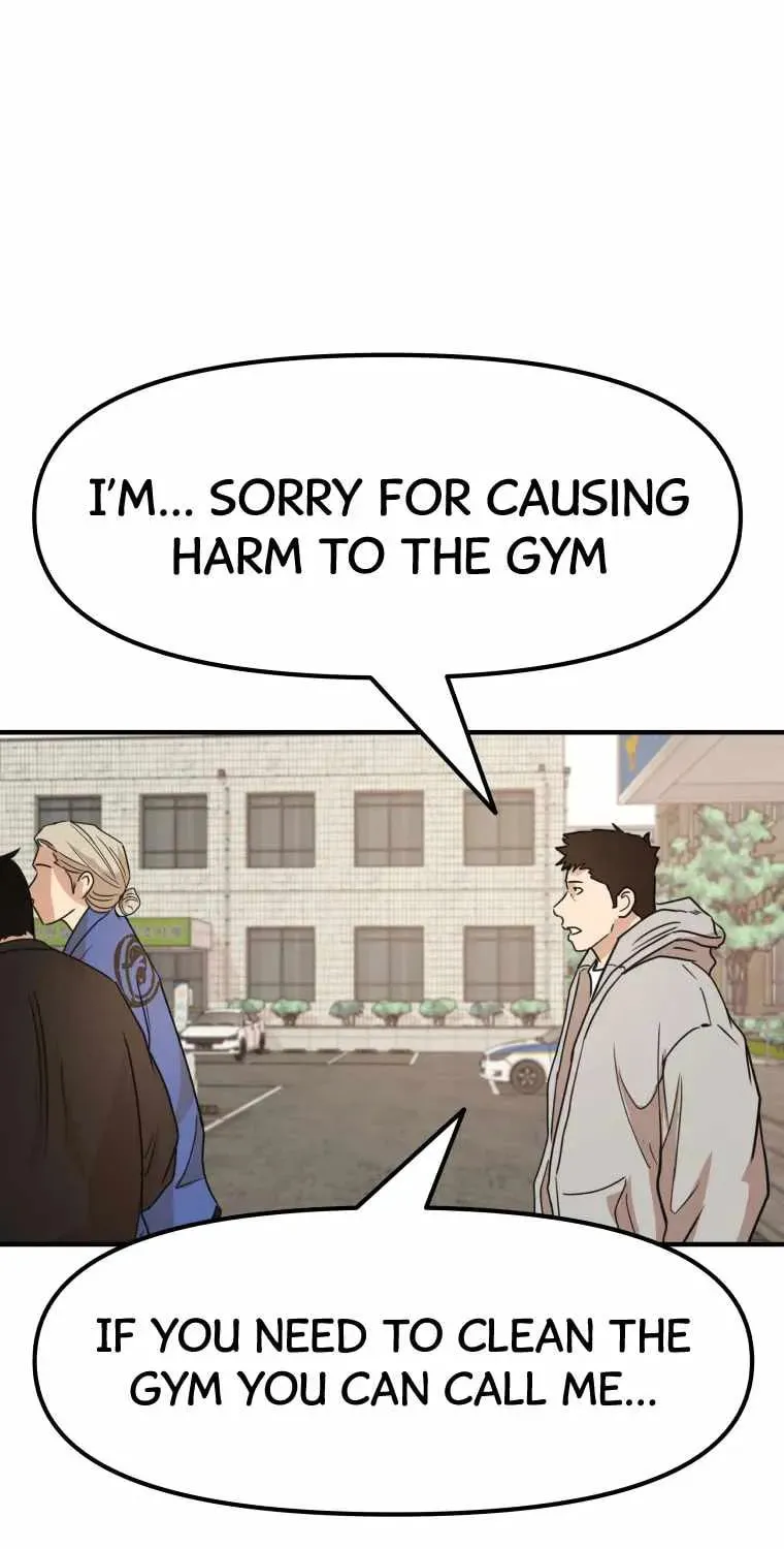 Read Guard Pass chapter 23 image 76 on Lezhin