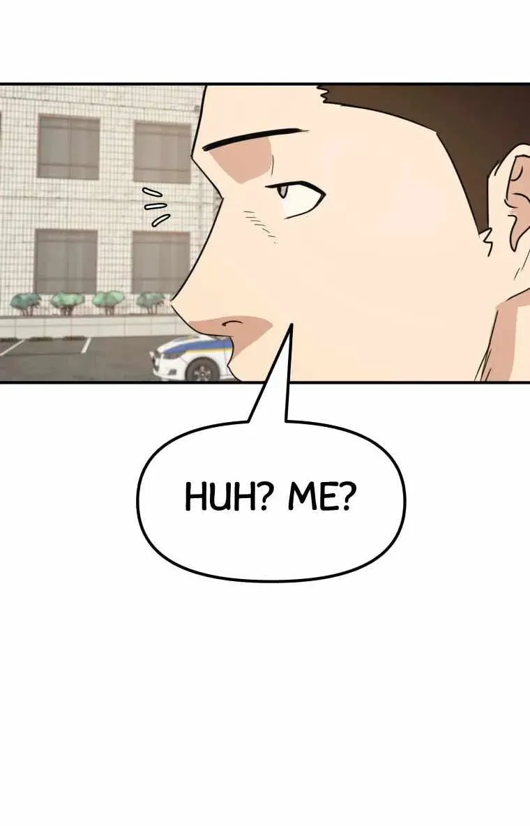 Read Guard Pass chapter 23 image 79 on Lezhin