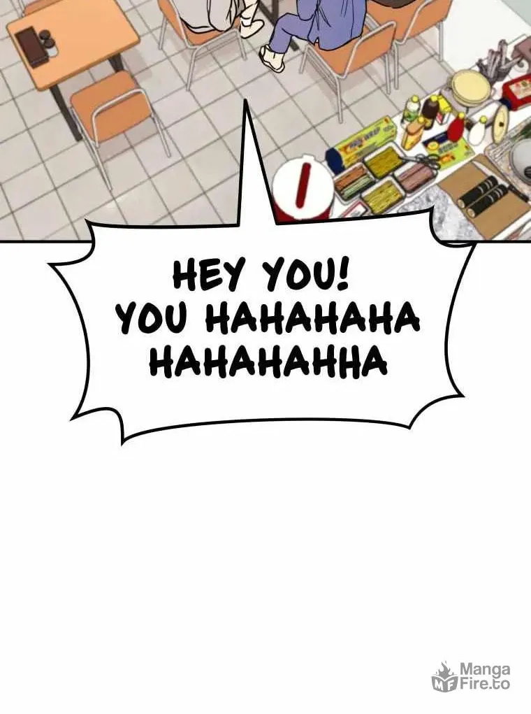 Read Guard Pass chapter 23 image 87 on Lezhin