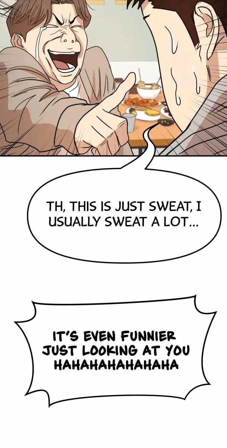 Read Guard Pass chapter 23 image 90 on Lezhin