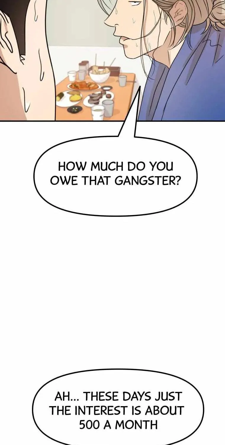 Read Guard Pass chapter 23 image 92 on Lezhin