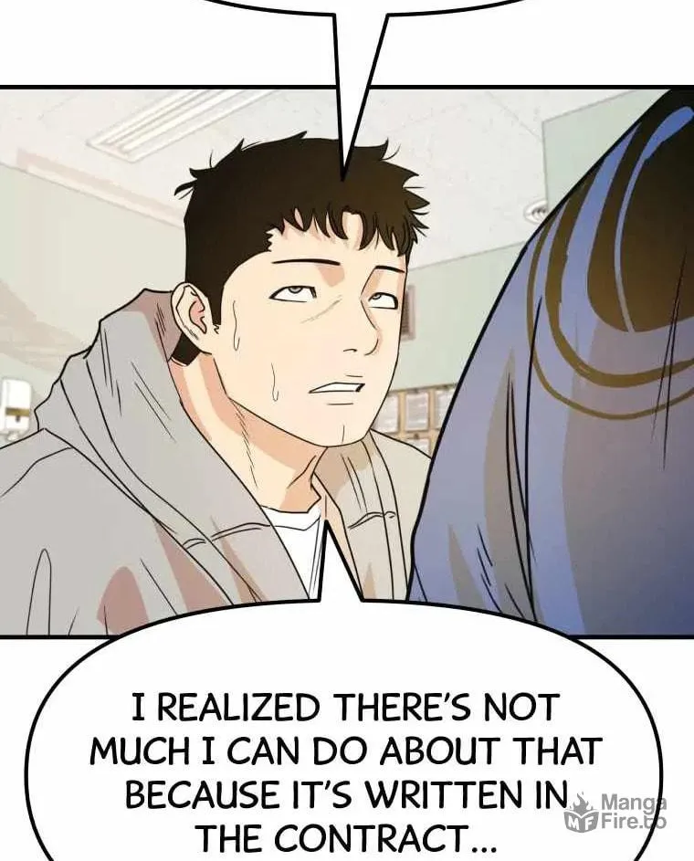 Read Guard Pass chapter 23 image 93 on Lezhin