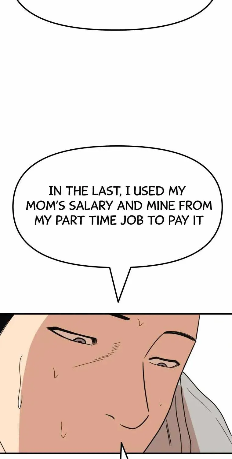 Read Guard Pass chapter 23 image 94 on Lezhin