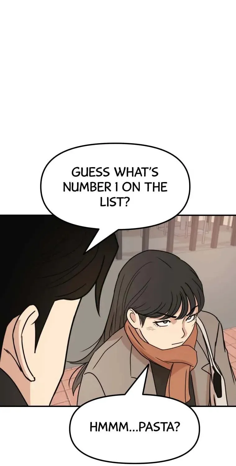 Read Guard Pass chapter 24 image 104 on Lezhin