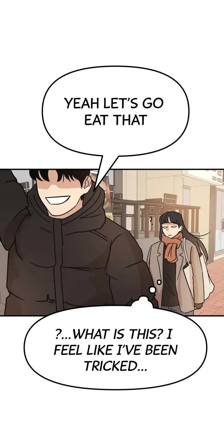 Read Guard Pass chapter 24 image 105 on Lezhin