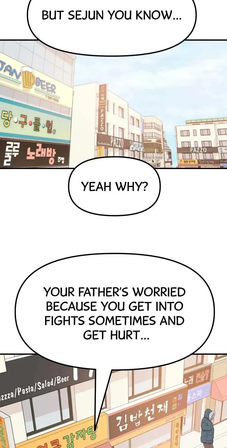 Read Guard Pass chapter 24 image 107 on Lezhin