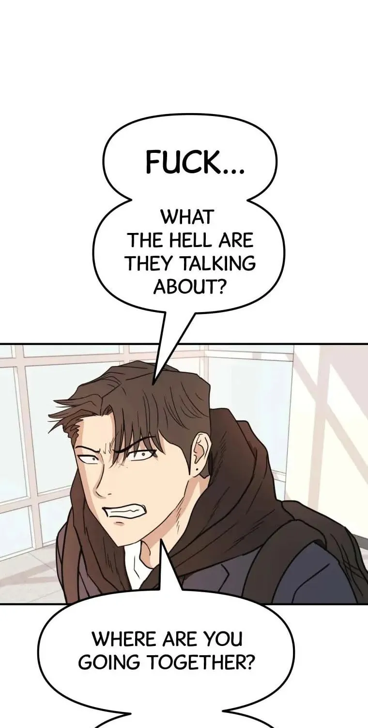 Read Guard Pass chapter 24 image 11 on Lezhin