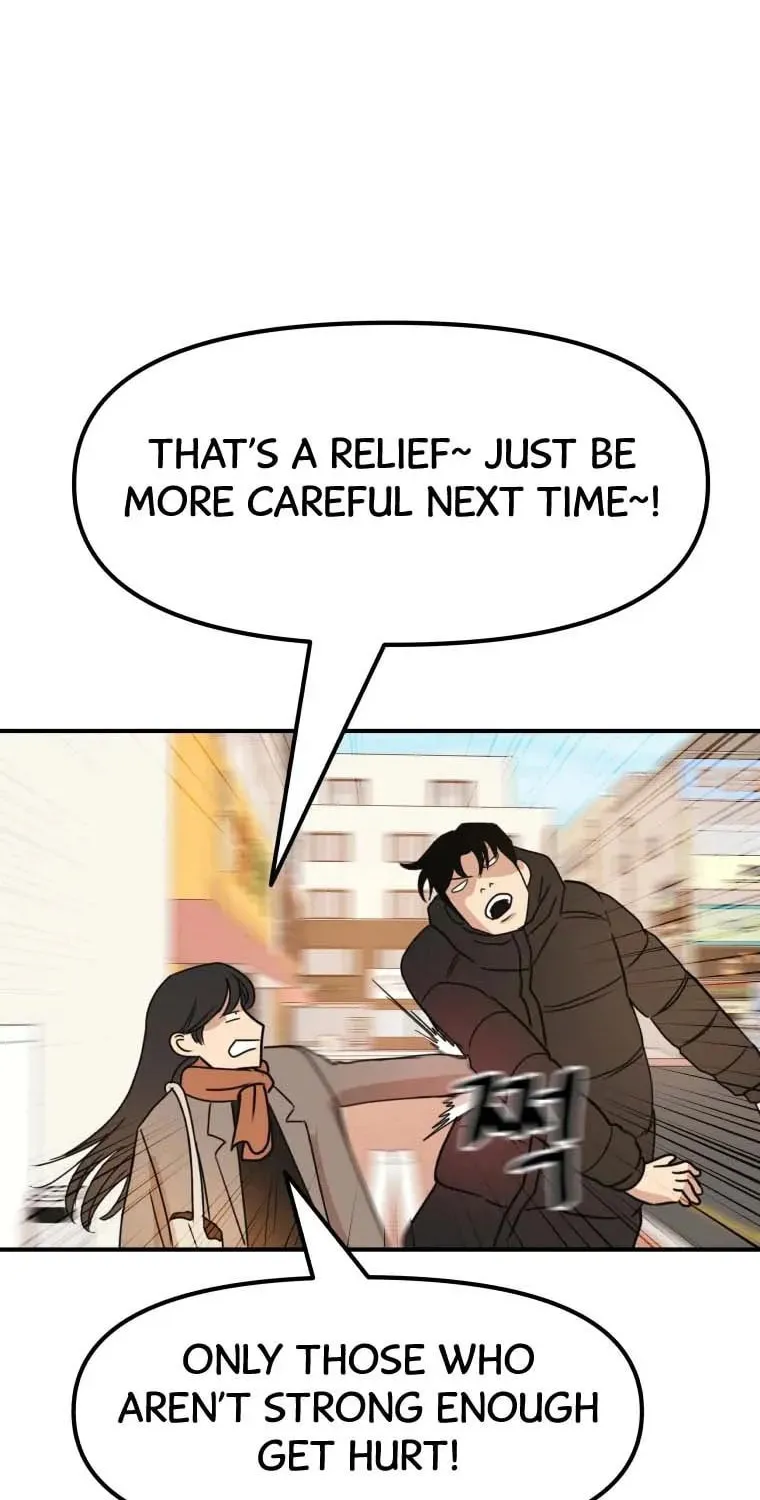 Read Guard Pass chapter 24 image 111 on Lezhin