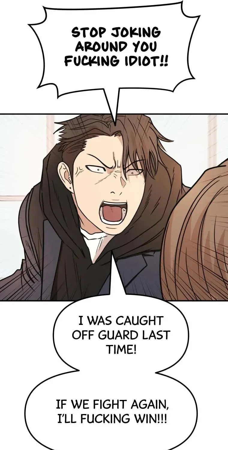 Read Guard Pass chapter 24 image 14 on Lezhin