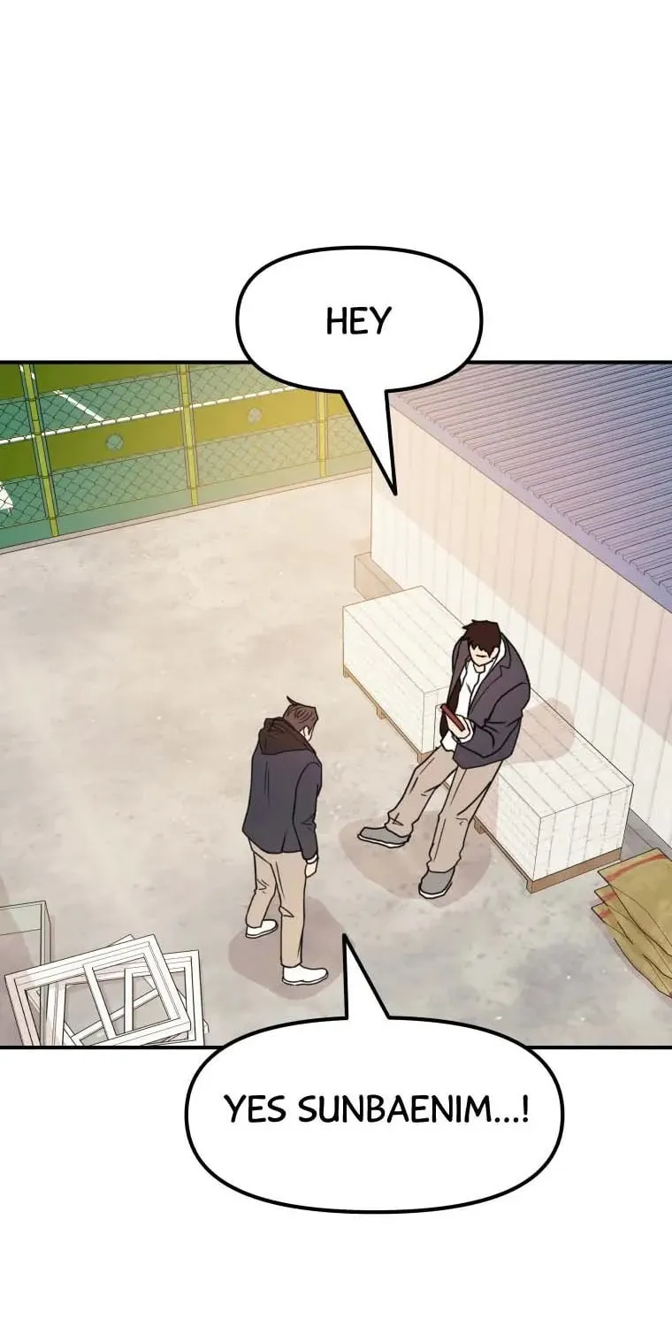 Read Guard Pass chapter 24 image 17 on Lezhin