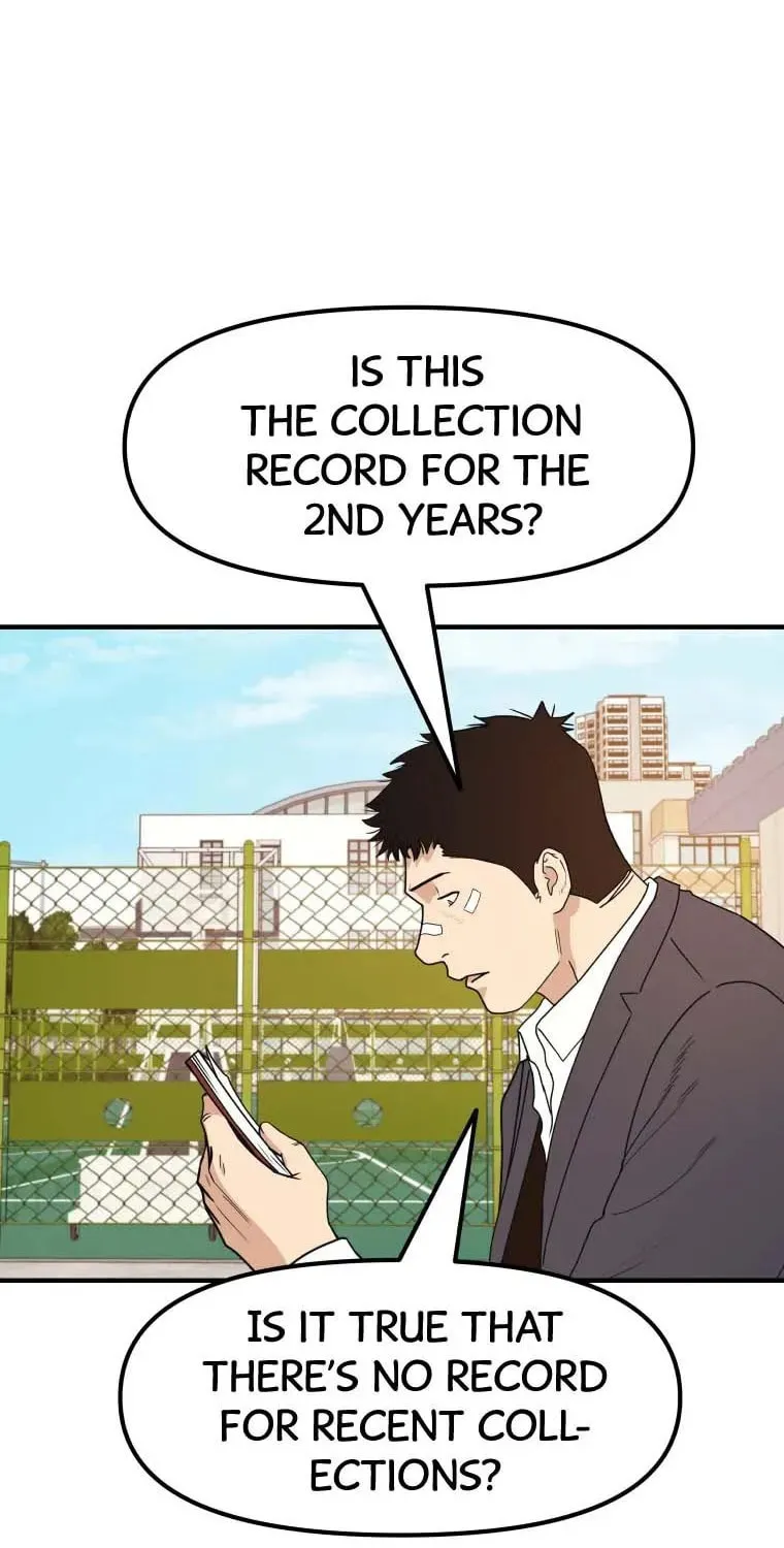 Read Guard Pass chapter 24 image 18 on Lezhin