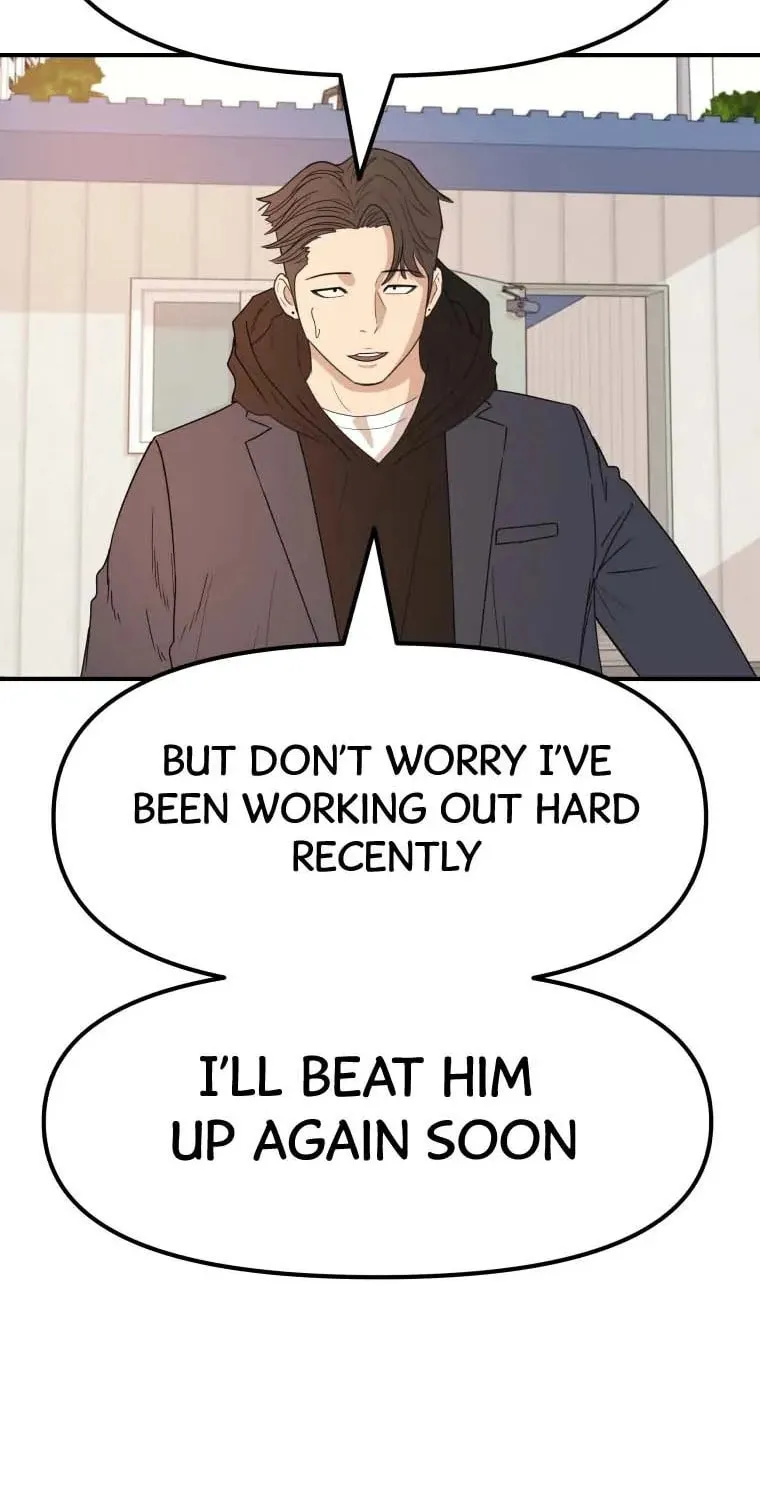 Read Guard Pass chapter 24 image 20 on Lezhin