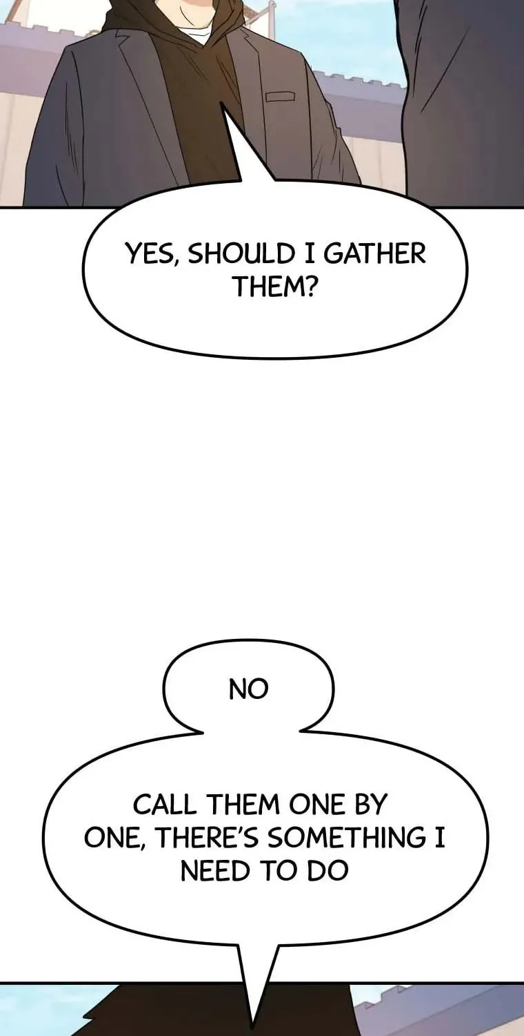 Read Guard Pass chapter 24 image 23 on Lezhin