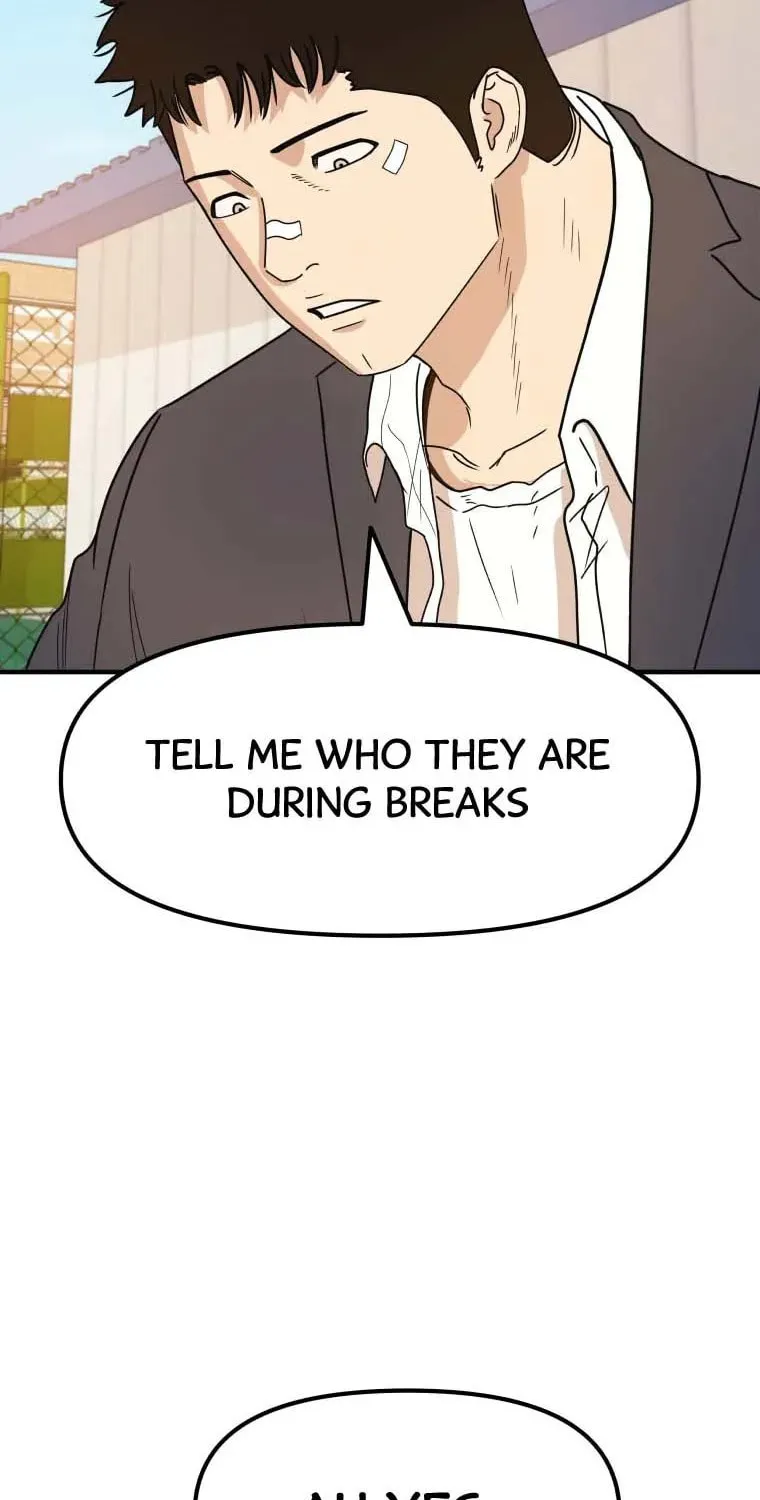 Read Guard Pass chapter 24 image 24 on Lezhin