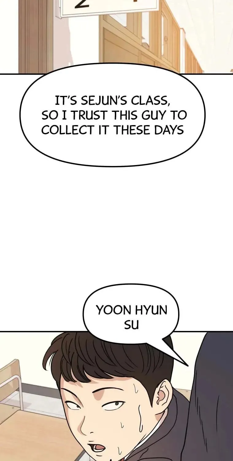 Read Guard Pass chapter 24 image 27 on Lezhin