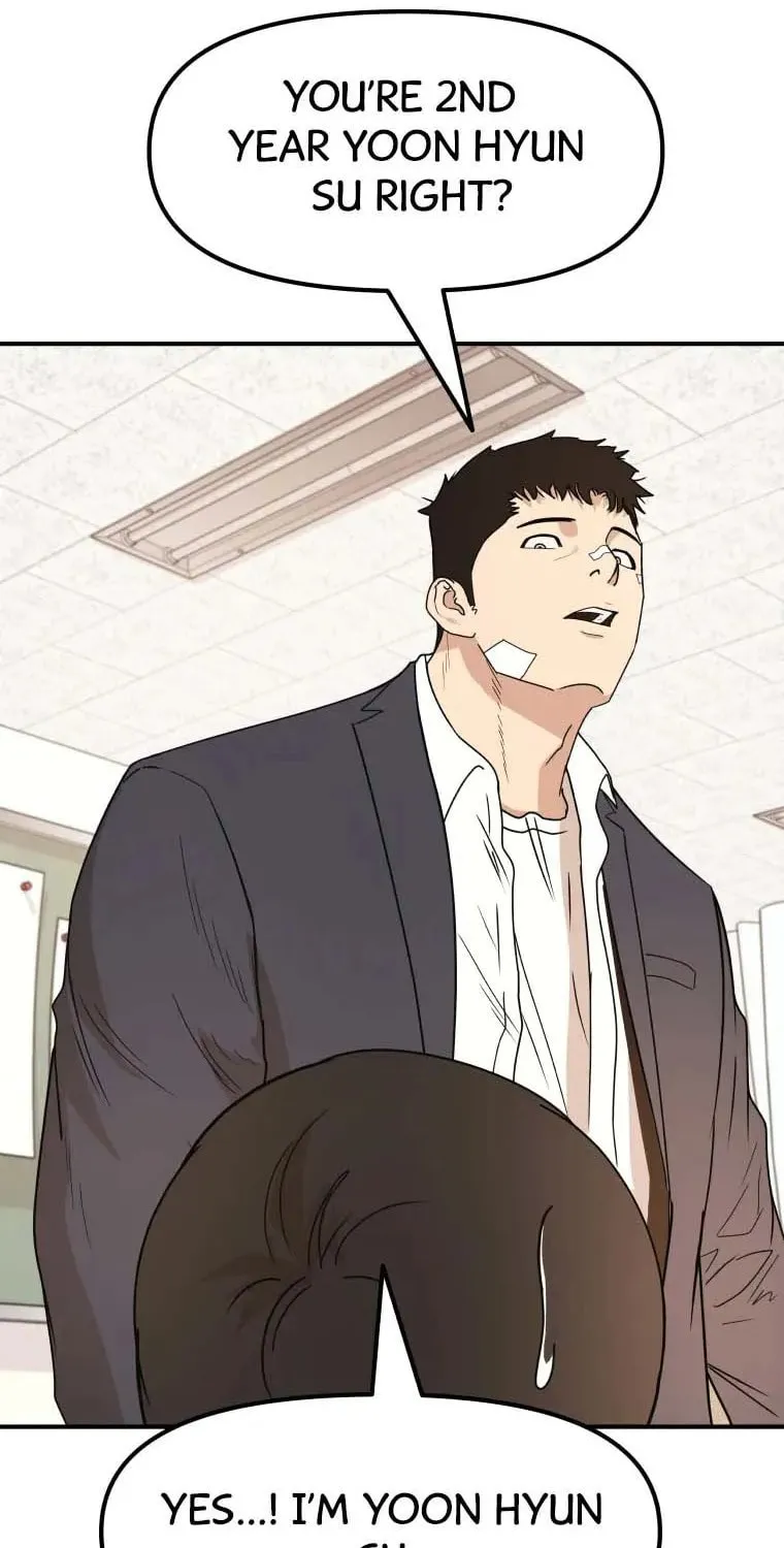 Read Guard Pass chapter 24 image 29 on Lezhin