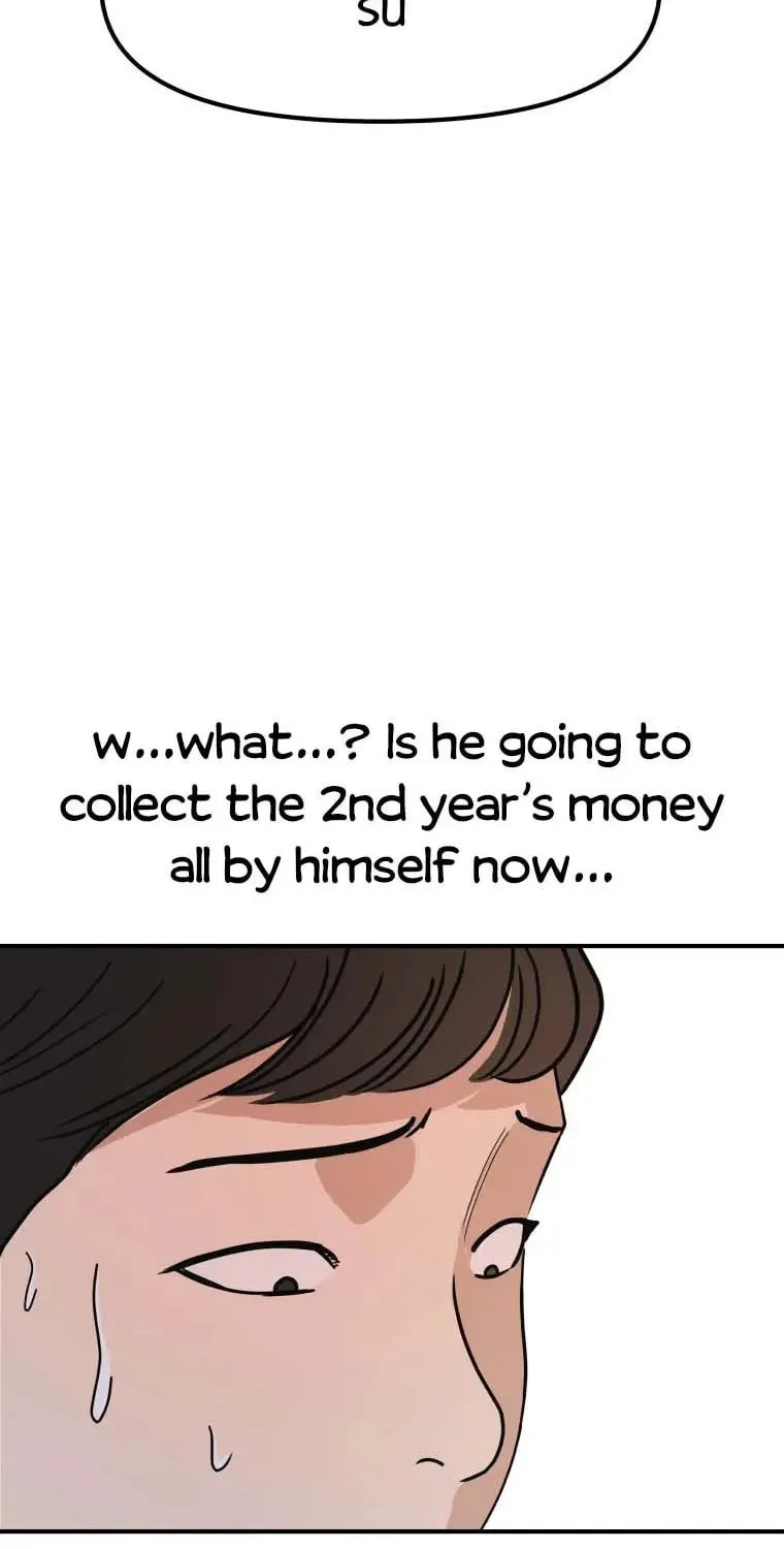 Read Guard Pass chapter 24 image 30 on Lezhin