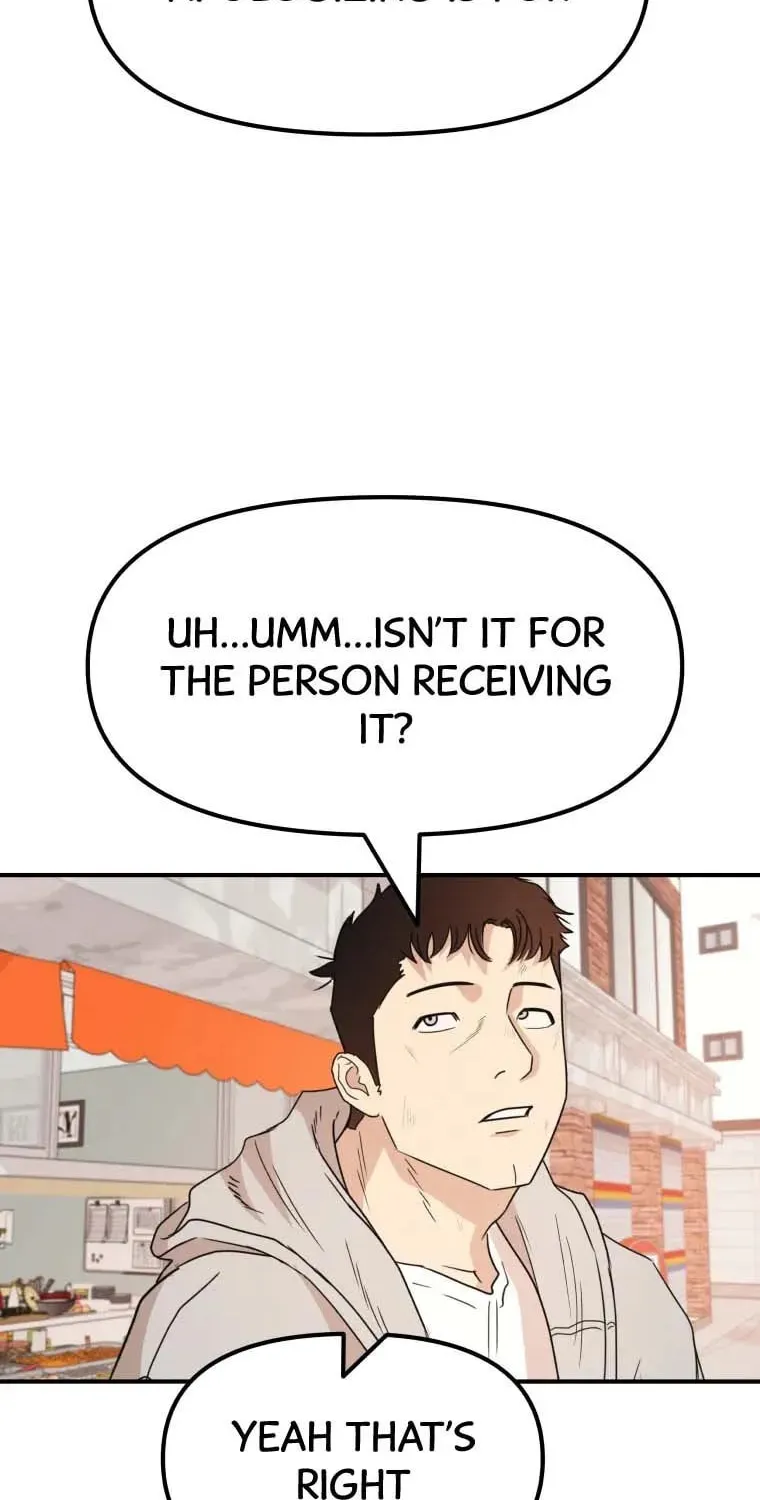 Read Guard Pass chapter 24 image 39 on Lezhin