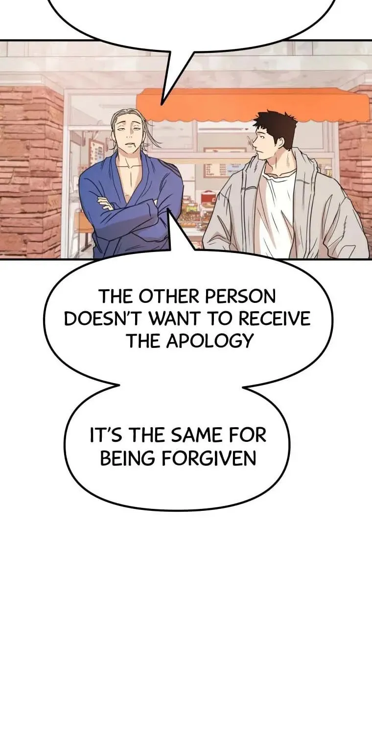 Read Guard Pass chapter 24 image 41 on Lezhin