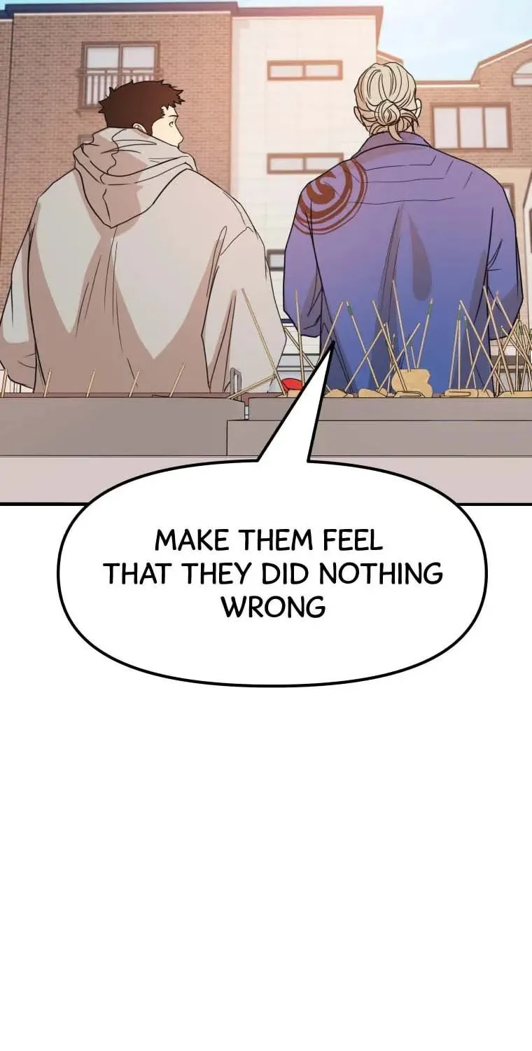 Read Guard Pass chapter 24 image 44 on Lezhin