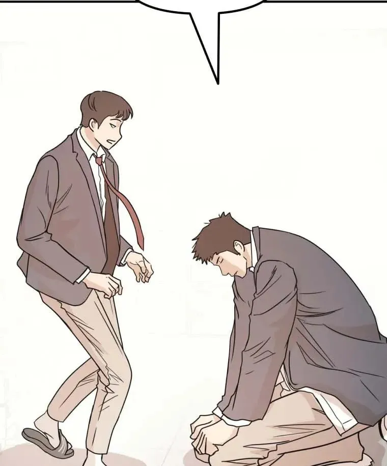Read Guard Pass chapter 24 image 46 on Lezhin