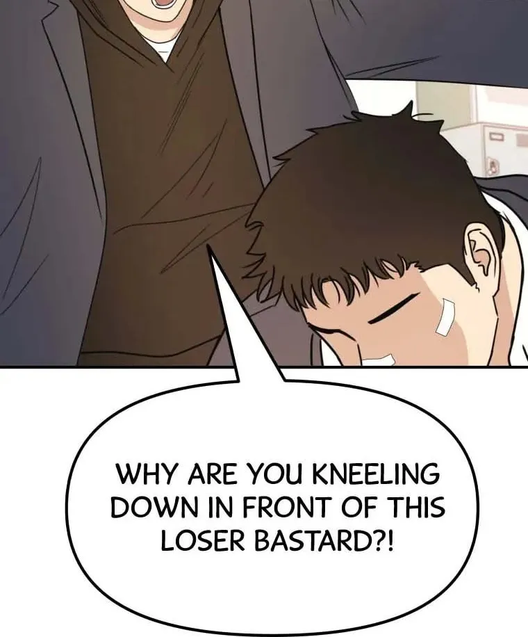 Read Guard Pass chapter 24 image 49 on Lezhin