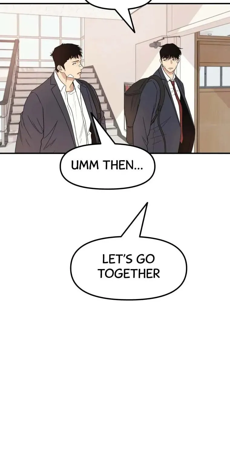 Read Guard Pass chapter 24 image 5 on Lezhin