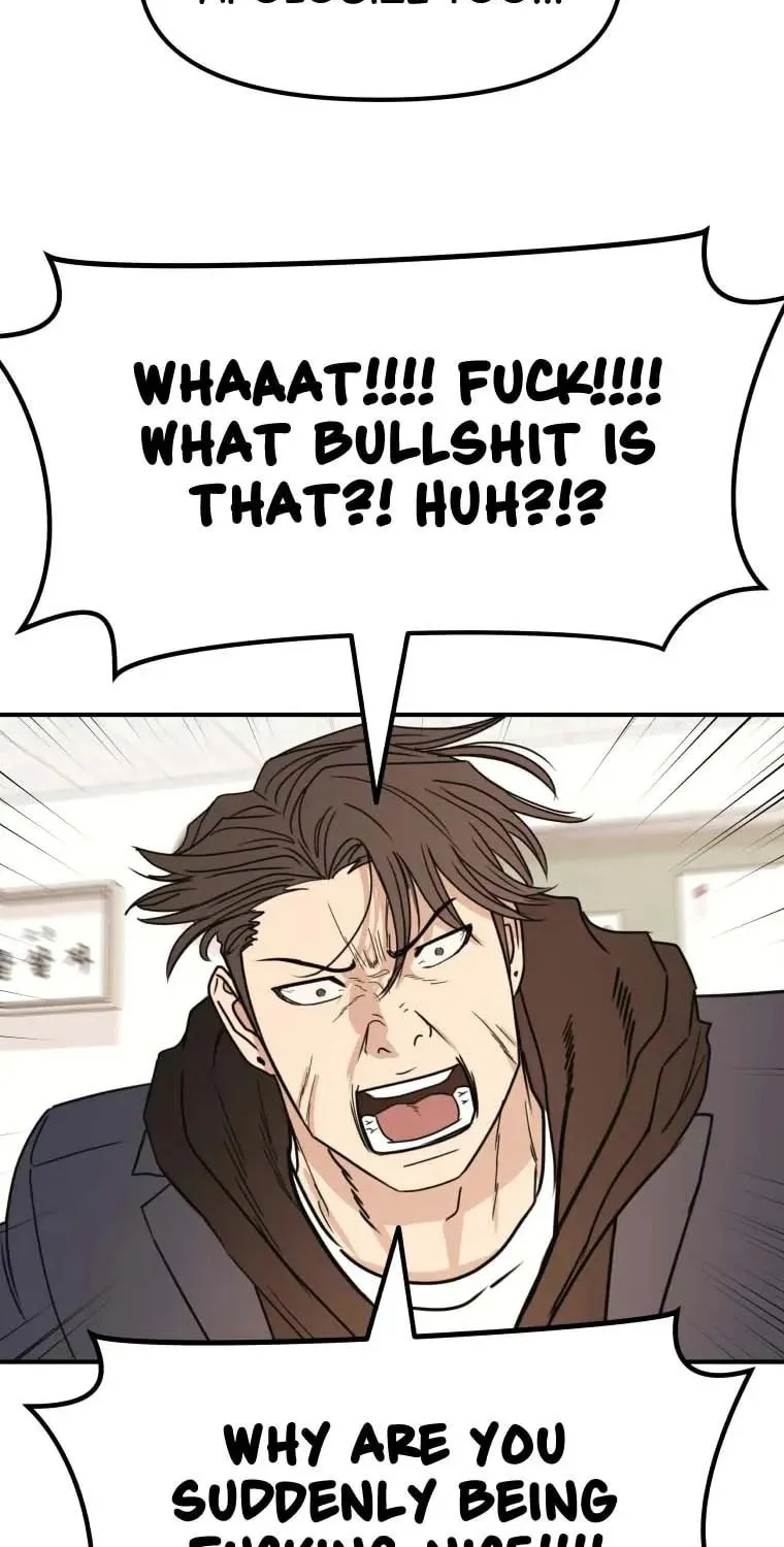 Read Guard Pass chapter 24 image 51 on Lezhin
