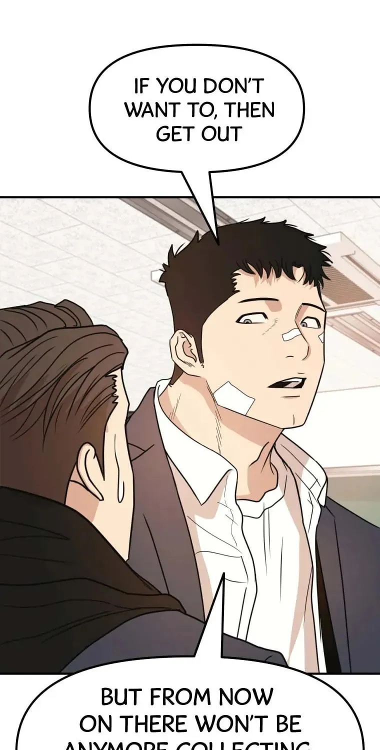 Read Guard Pass chapter 24 image 54 on Lezhin