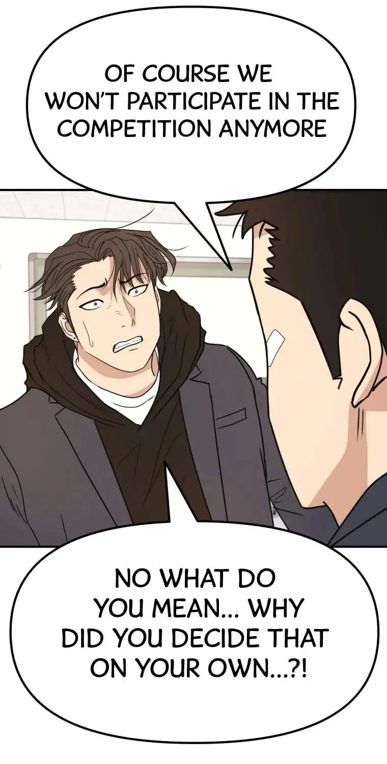 Read Guard Pass chapter 24 image 56 on Lezhin