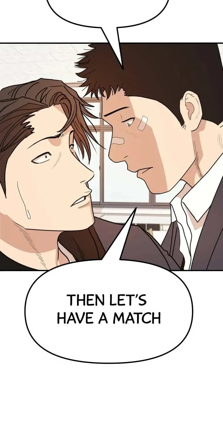 Read Guard Pass chapter 24 image 59 on Lezhin