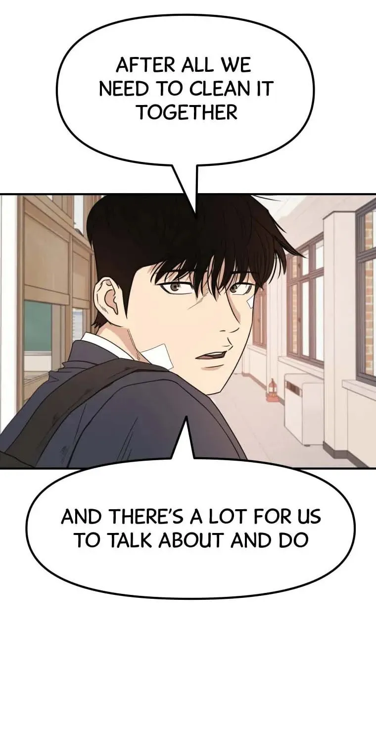 Read Guard Pass chapter 24 image 6 on Lezhin
