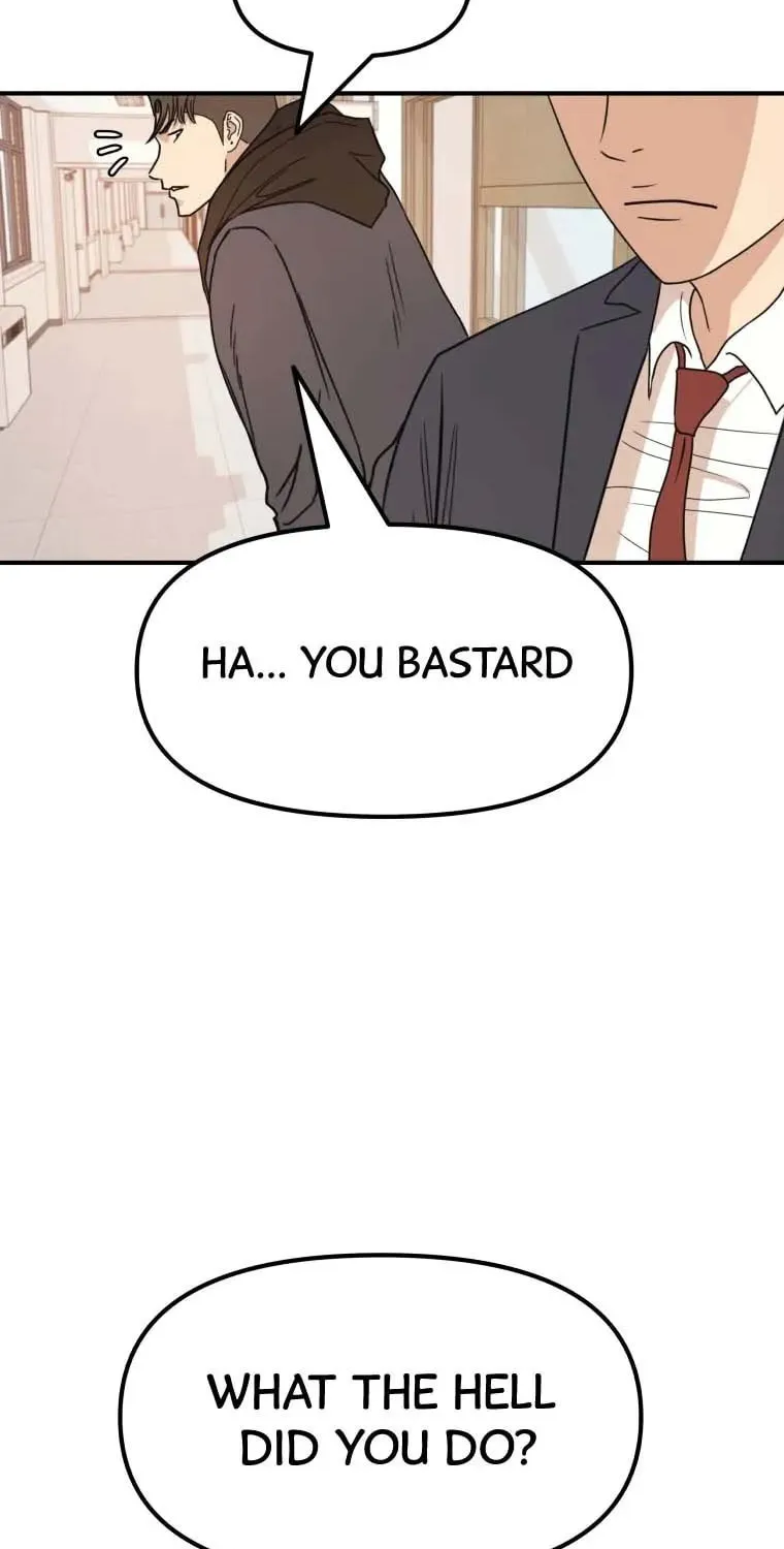 Read Guard Pass chapter 24 image 63 on Lezhin