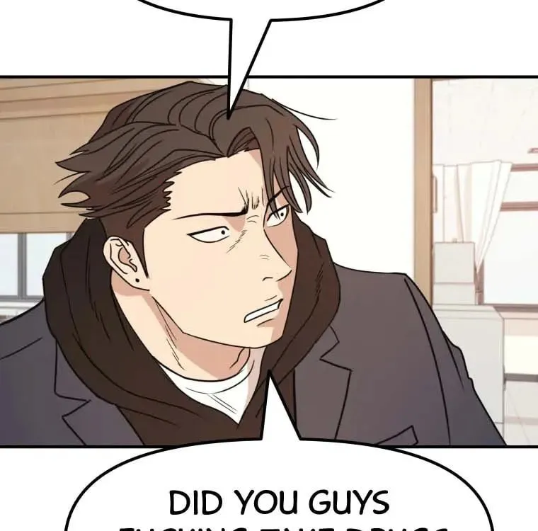 Read Guard Pass chapter 24 image 64 on Lezhin
